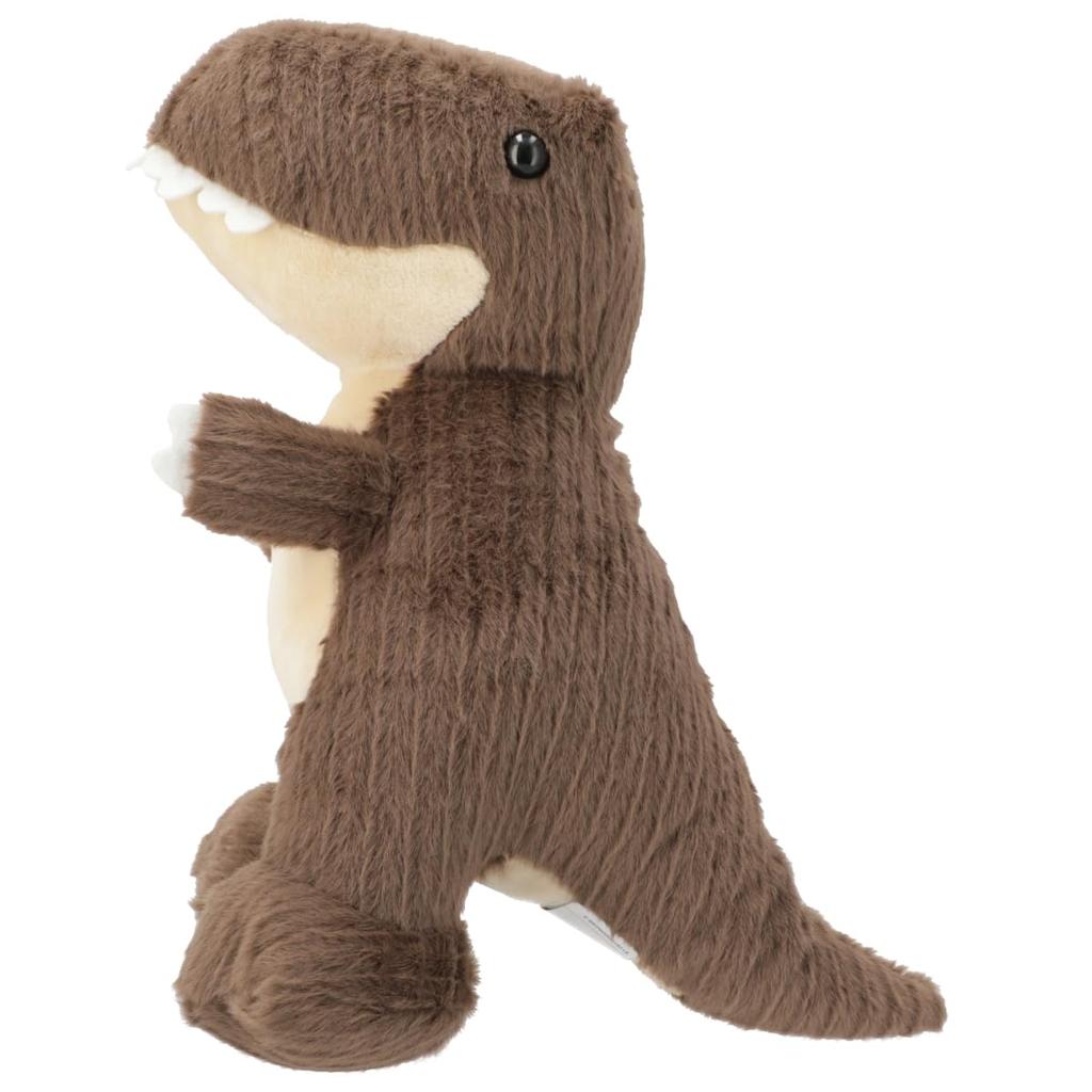 Nitori Tyrannosaurus Rex Plush Toy CF01 2116100006298