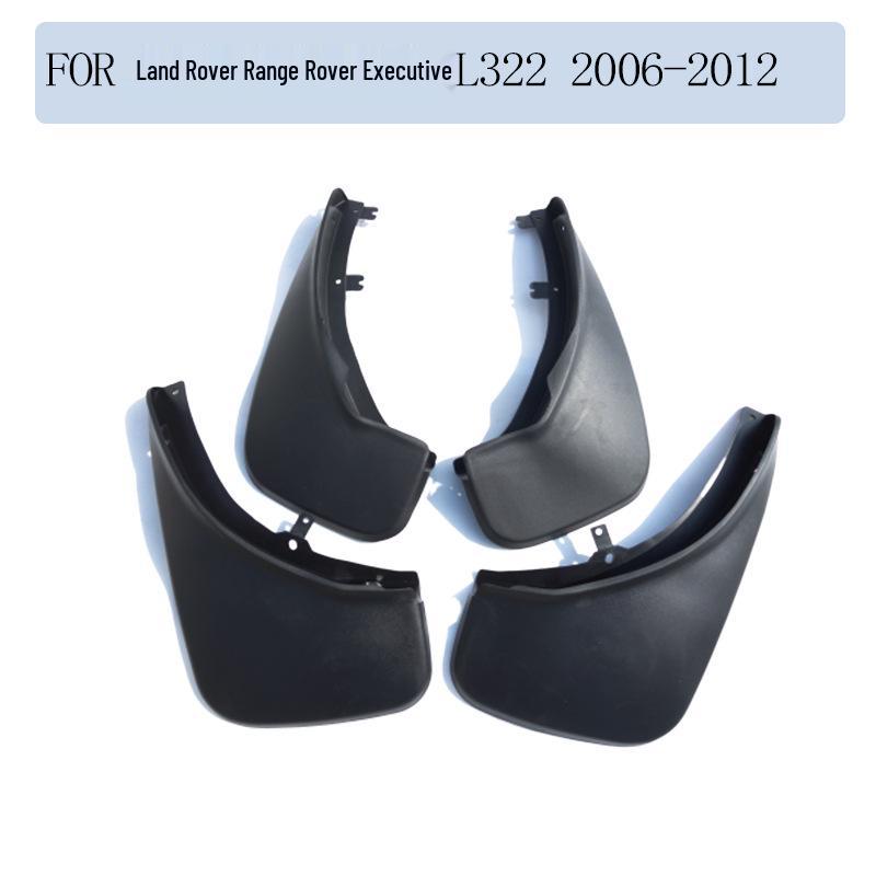 

Брызговики для Land Rover Range Rover (2002-2012) Модели представительского класса