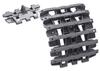 Studio Ferdinand Tank Destroyer Movable Track Plastic Model Parts TR85034 Molded Color T-Rex 1/35