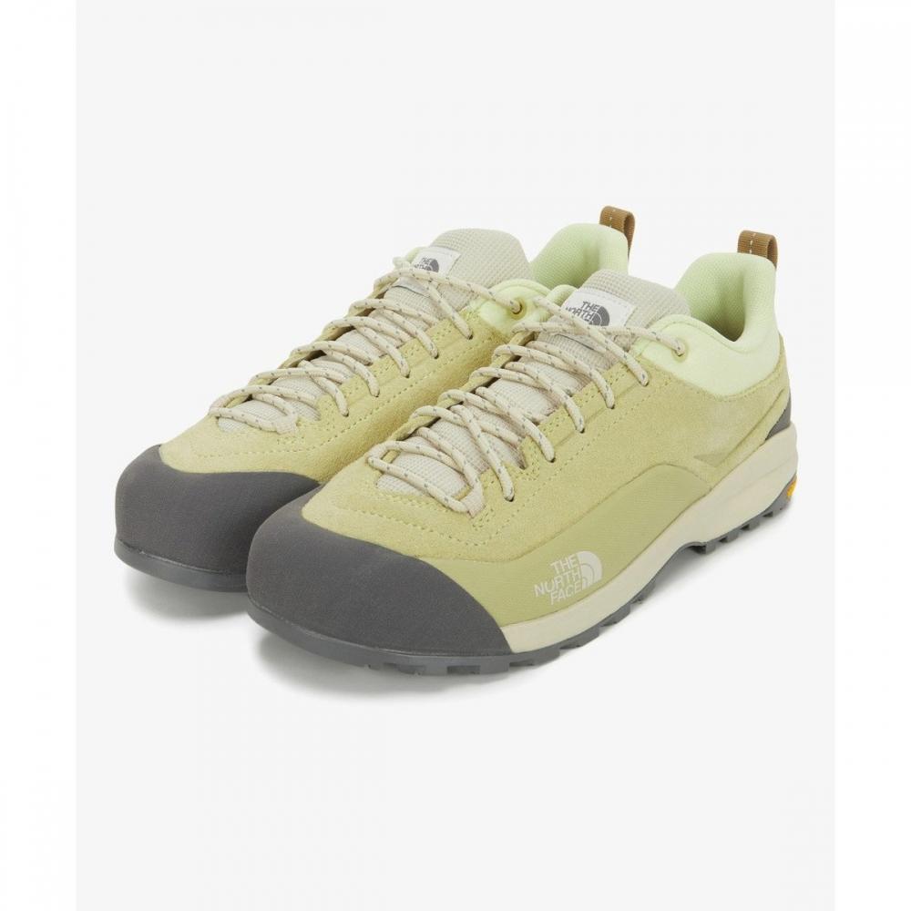 The North Face Bertow Approach Lime Ns95s02c LIME/230MM
