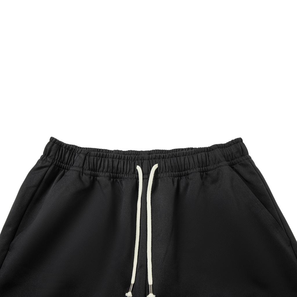 Li-Ning Basketball Series Bad5 3D Stitched Logo Casual Pants Men Bottoms AKXW039-7