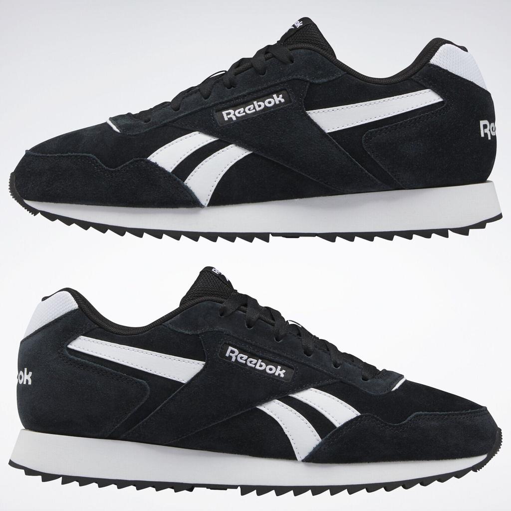 Кроссовки Reebok Glide Ripple Sneaker Core Schwarz