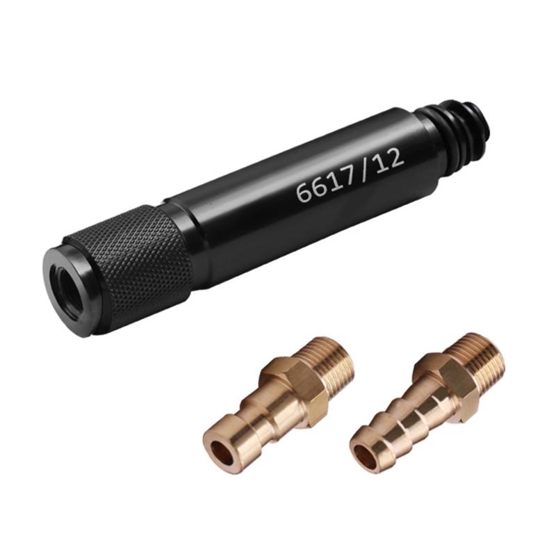 

High Strength 7 Speed Wet Gearboxes Oil Filling Connector Adapter Suitable for DL3820CJ/OCL/OCK Precise & Clean Refills 1