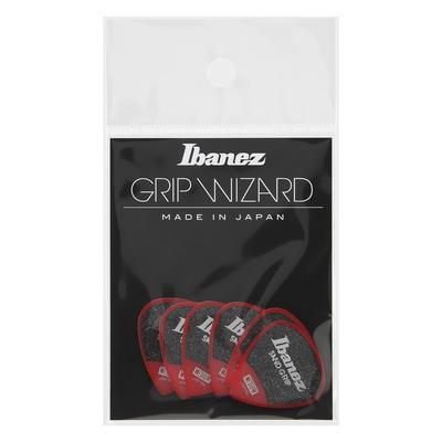 Guitar Pick Red PA16MSG-RD