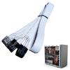 Double 8Pin to 16Pin 12VHPWR PCIE 5.0 Cable for Modulars Power Supply and High End Graphics Cards