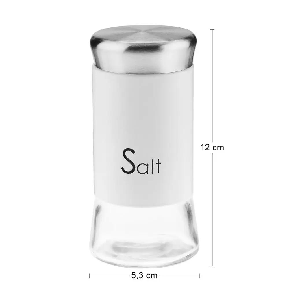 Salt Shaker Galicia White 1 Pc