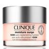 CLINIQUE Moisture Surge Gel Cream 100H (50mL) Moisturizing Mask Oil-Free Aloe Hydration Hyaluronic Acid Na Dryness Gift Department Store Cosmetics