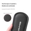 Car Leather Knee Mat Armrest Soft Pad Thigh Support Cushion For Mercedes Benz AMG W203 W205 W206 W211 W220 W212 W201 W210 W221