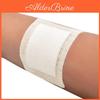 Size Large Hypoallergenic 12pcs Nonwoven Medical Adhesive Wound Dressing Band Aid Bandage Large Wound First Aid 67cm