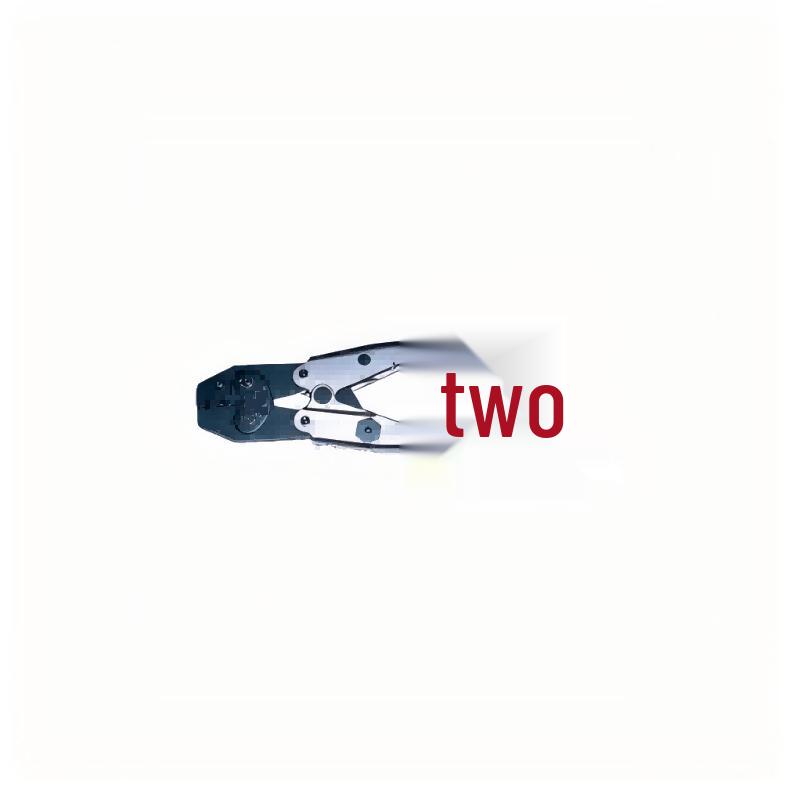Jiatong Yihang Manual Crimping Tool GMT232