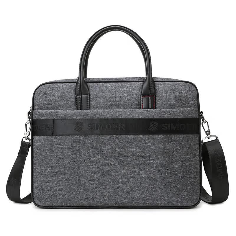 SIMOER 1716 Business Laptop Briefcase