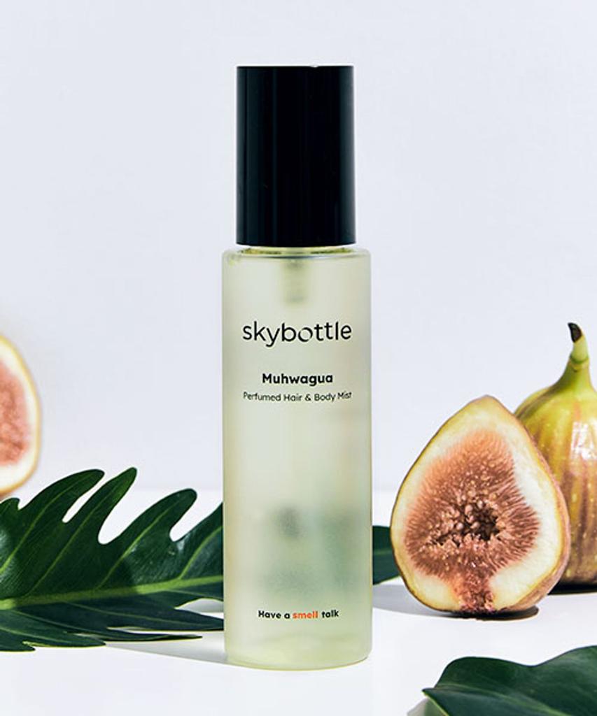 Perfume Hair & Body Mist 100ml (Select 1 of 5)