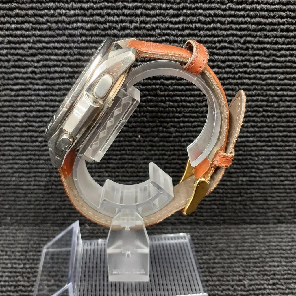 Used CASIO OCW-600 OCEANUS