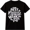 Inspirational Quote T Shirt Motivation Mindset Self Improvement Positive Graphic
