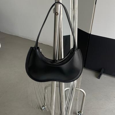 Casual Shoulder Crossbody Bag for Women Designer Bag and Purse Feminine Messenger Bags