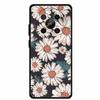 För ZTE Blade V70 Max Fodral 3D Blommigt Prägling Mjuk Silikon Telefonfodral för Nubia V70 Max Fodral Relief Blomma Skal Ny V 70 Max