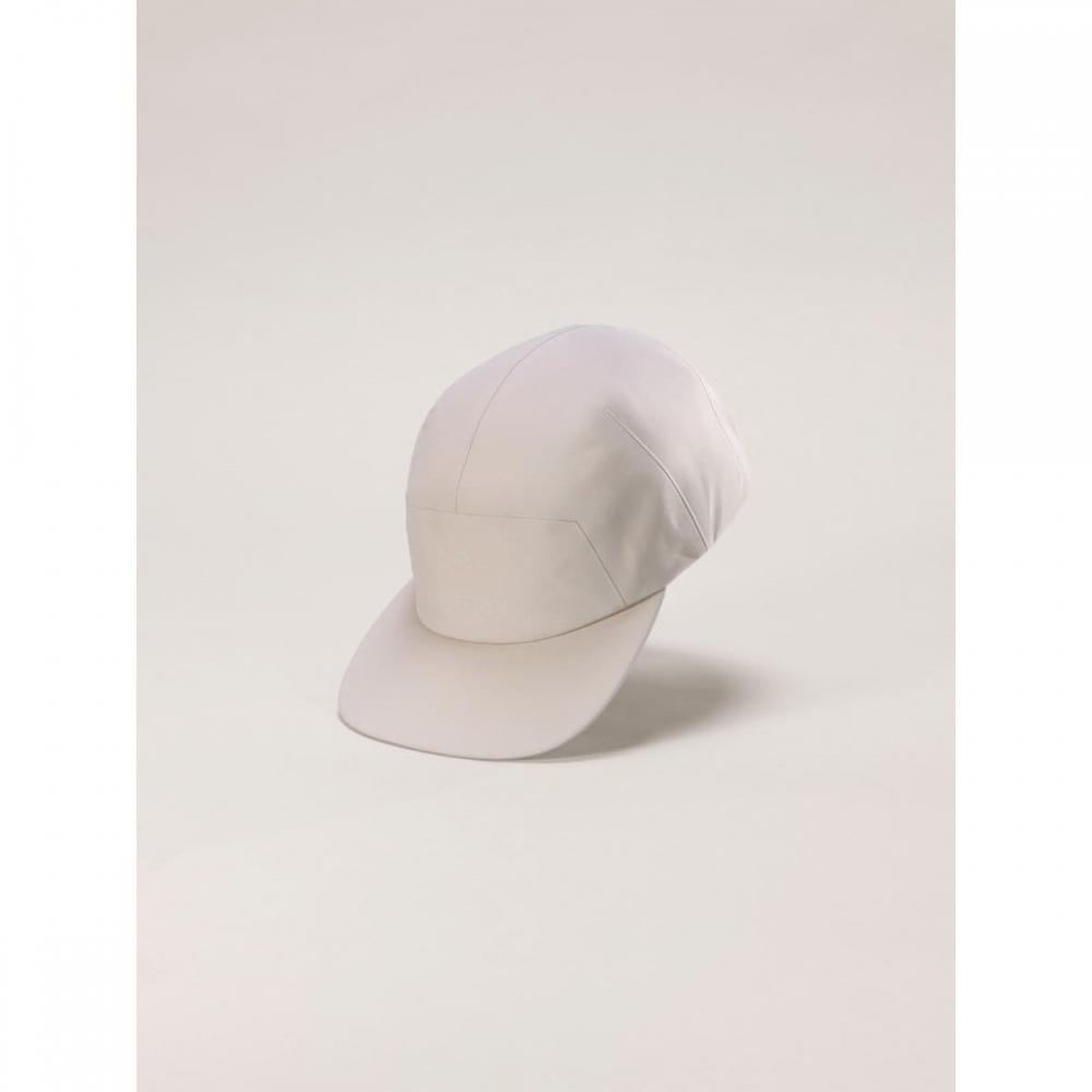 Arc Teryx Fw24 Gore 5 Panel Cap Aeofux7762 RUNE/NA