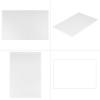 18" X 12" Non Slip Cutting Mat Cut Pad Board for   Cutter Plotter White