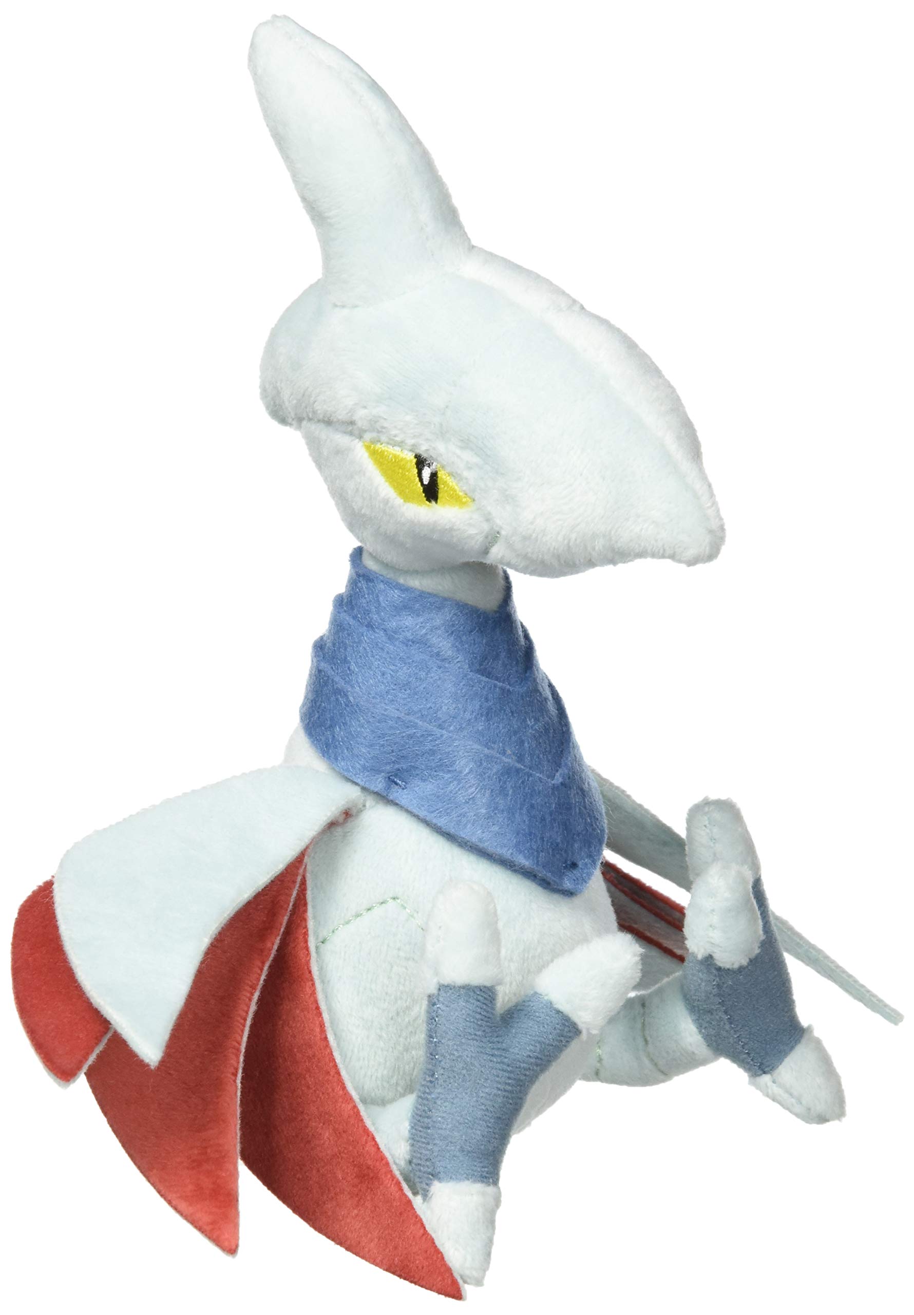 

Pokemon Center Оригинальный плюшевый покемон Airarmed 17×16×7(В×Ш×Гсм)