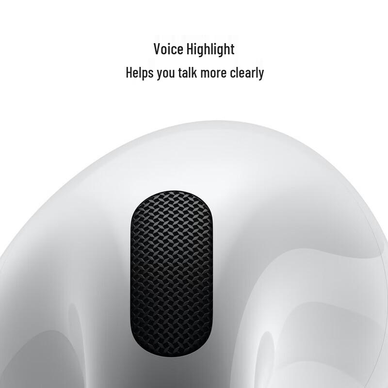 Apple AirPods 4 with USB-C Case