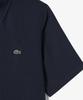 LACOSTE Women'S New Regular Short Sleeve Shirt Cf139E-56G 166