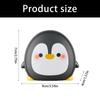 Rechargeable Hand Warmer Fast Heating 3 Adjustable Temperature Portable Design For Indoor Outdoor Use