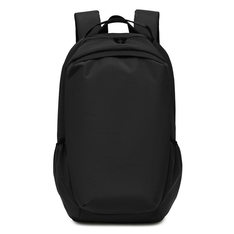 Schoolbag Large Capacity Backpack Men's Multifunctional Travel Leisure Backpack Business Commuter Business Travel Men's Premium Computer Bag