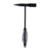 Welding Chipping Hammer Shock Reduction Steel Slag Removal Hammer Tool with Coil Spring Handle