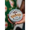 BROSH Fiber Pomade 120g Matte Hold Gray (x 120)