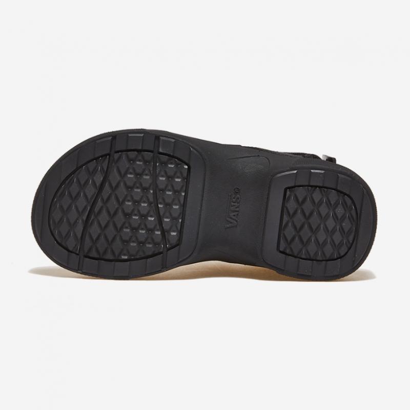 Vans Victor V5186 Black Black