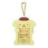 Sanrio Pompompurin Connectable Trading Card Holder 571814 (Enjoy Idol)