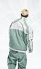 Blent 2425 Wip Anorak - Haze