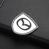 3D Metal Car Emblem Stickers | Full-Body Decal Stickers | Custom Car Stickers for Mazda Demio, CX-30, CX-5, 3, 6, CX-8, MPS, CX-