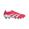 Adidas Predator Elite Comfortable Durable Low-Top Training Shoes Unisex Sneakers IE3760