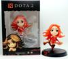 WOW Figura Joc DOTA 2 Kunkka Lina Pudge Regina Tidehunter CM FV Figurine de Acțiune PVC Colecție dota2 Jucării