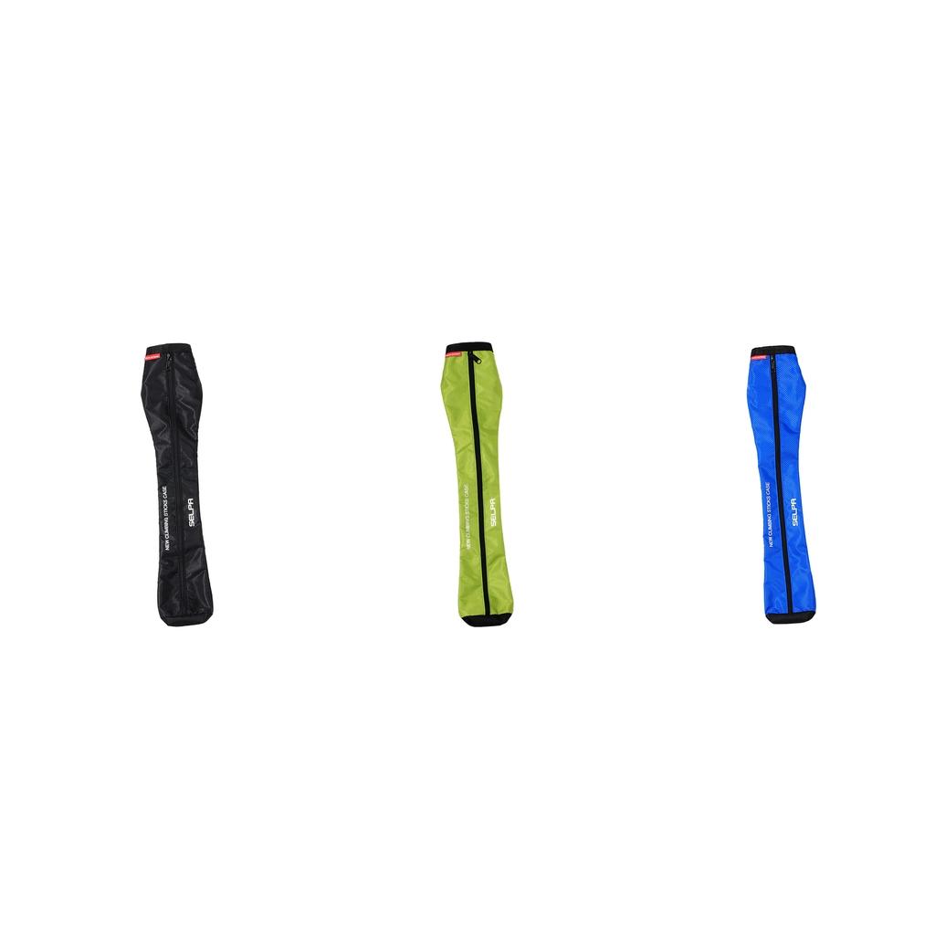 Storage Bag for Folding Sticks Canes Alpenstocks Outdoor Sport