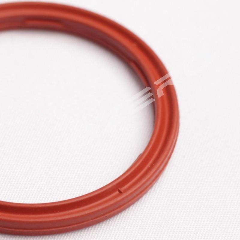 OEM 12611744292 038103196 6238989 Car Accessories FIGZERO Engine Oil Level Sensor O-Ring for BMW