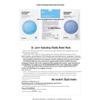 Dr.Jart + Vital Hydra Solution Sheet Mask