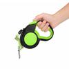 3M/5M/8M Automatic Retractable Reflective Dog Leashes Traction Rope Dogs Cat Walking Pet Leash Lead Automatic Extending