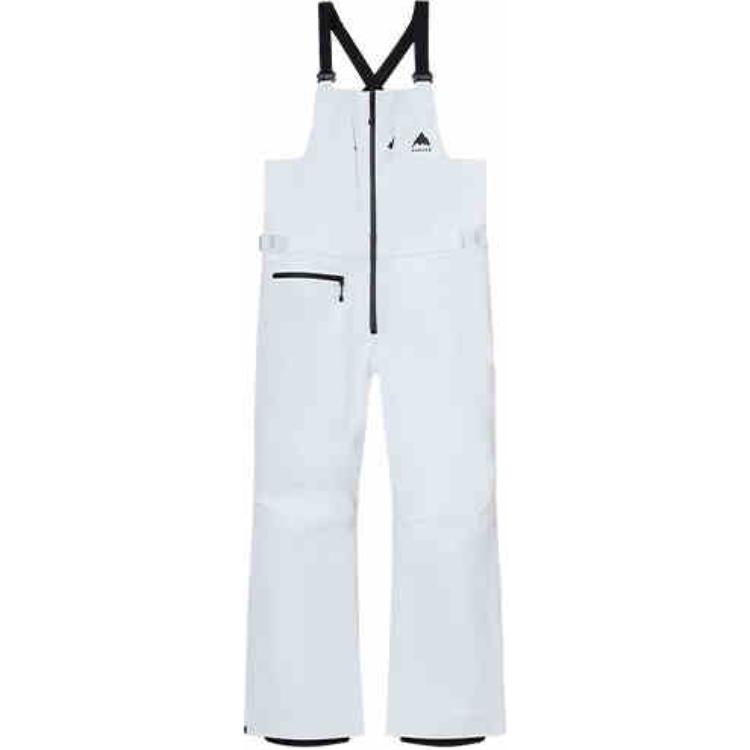 BURTON Ski Pants Men's Straight Fit 925006