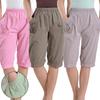 Alt giyim (Kadın) – Pantalon ve Kapriler