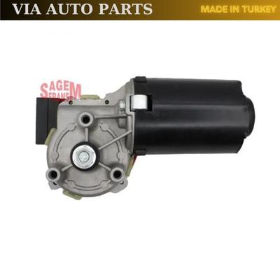 Motor de limpiaparabrisas para Albea Doblo 1,3-1,6-1,9 OEM 64343499 46748140 64343498