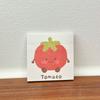 Gift Cartoon Expression Thickened Paper Sticky  Leaking Students High Looking Creative Supplies Notepad Kawai Stationery Lovely