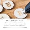 Jue-Fish Pyrography Marker Pen for Wood Burning Best for Custom Art Designs Creative DIY Home Decorations Craft Supply