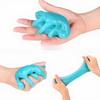 Reusable Magic Cleaner Slime - Deep Clean Car Vents, Dashboard & Keyboard, Non-Toxic & No Residue, Quick & Easy Dust Gel