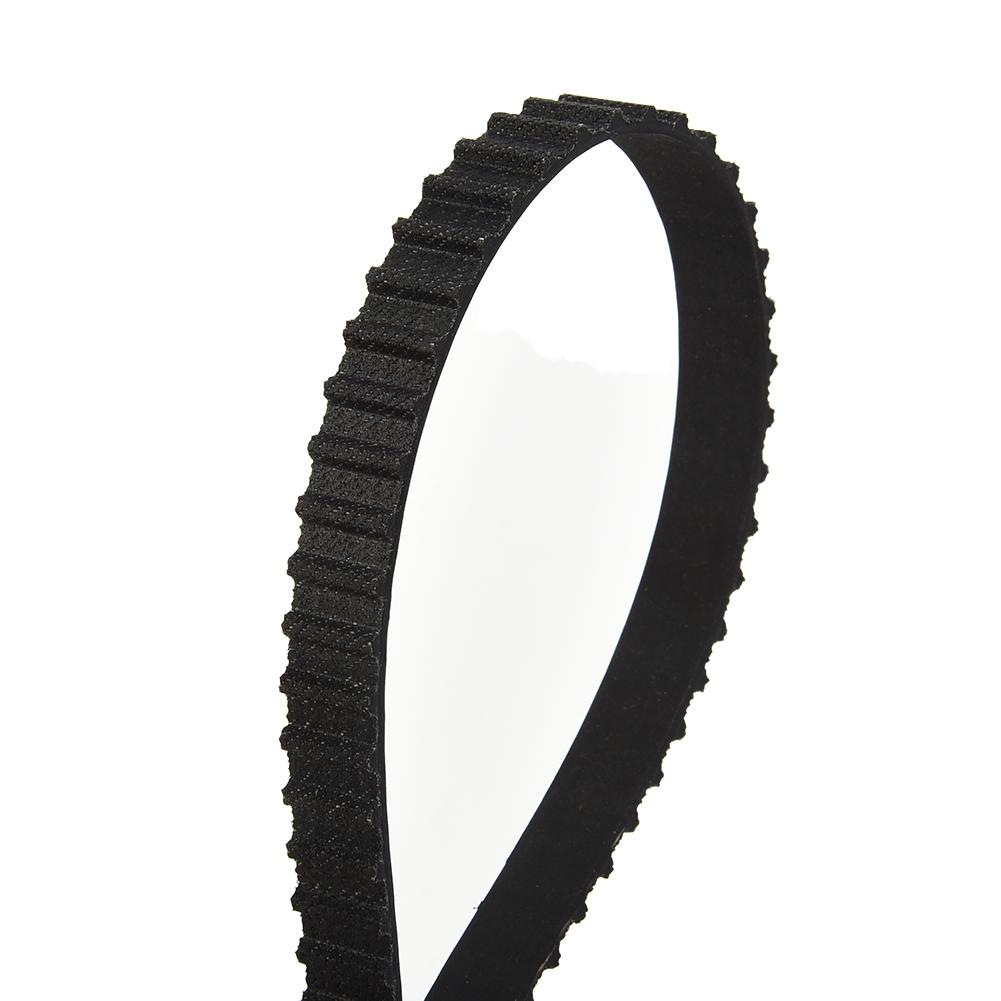 Accesorios Correa de Distribución 150XL Negra Dentada 10mm Ancho