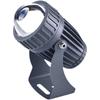 10W Outdoor Waterproof Projector Beam Light