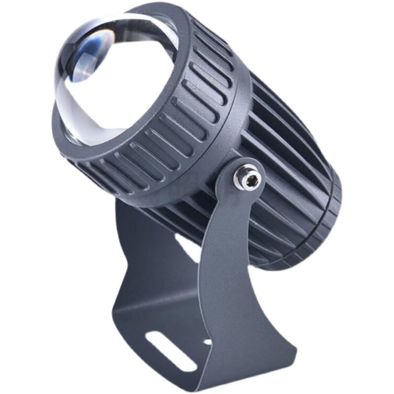 10W Outdoor Waterproof Projector Beam Light