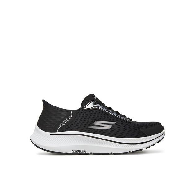 

Полуботинки Skechers 220863 BKW чёрный EU 43