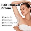 Mild Hair Removal Cream 120ml Refreshing Nourishing Smooth Gentle Skin Care